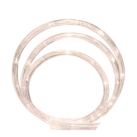 Celebrations Celebrations LED Warm White 72 ct Rope Christmas Lights 2T41A912